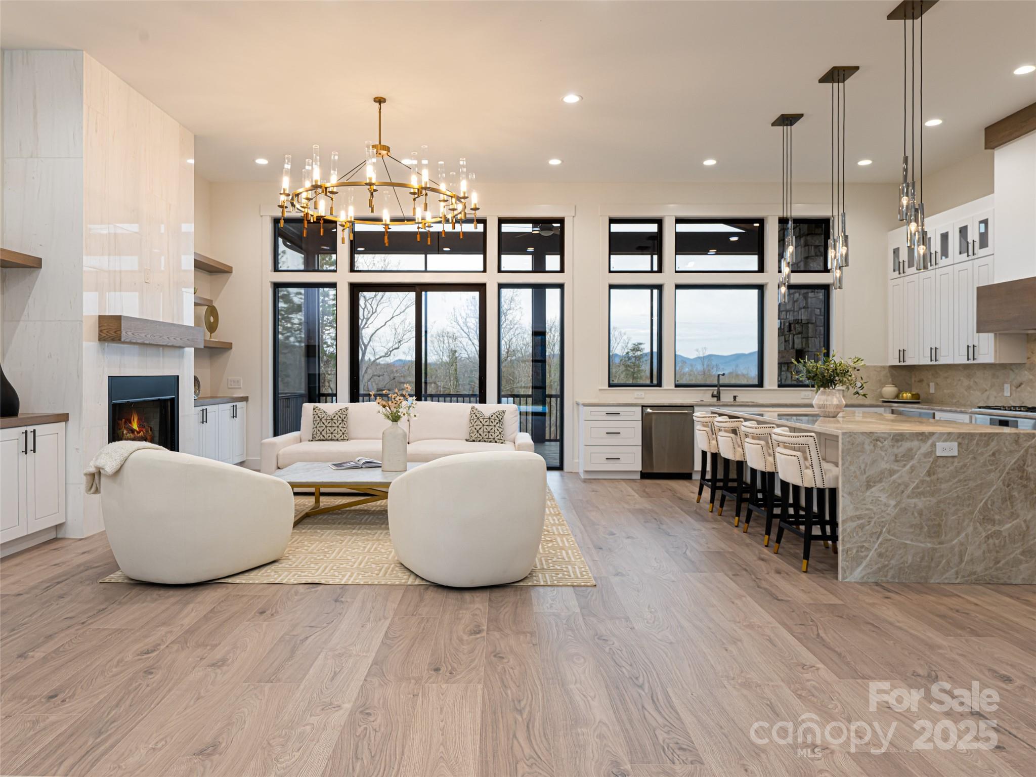 51 Bridgeway Drive #12 — Candler