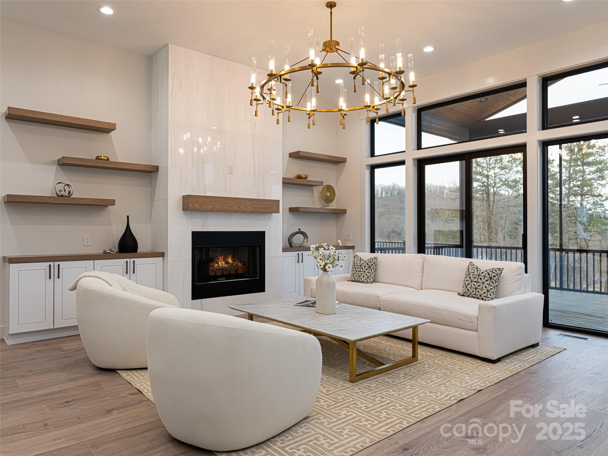 51 Bridgeway Drive #12 — Candler