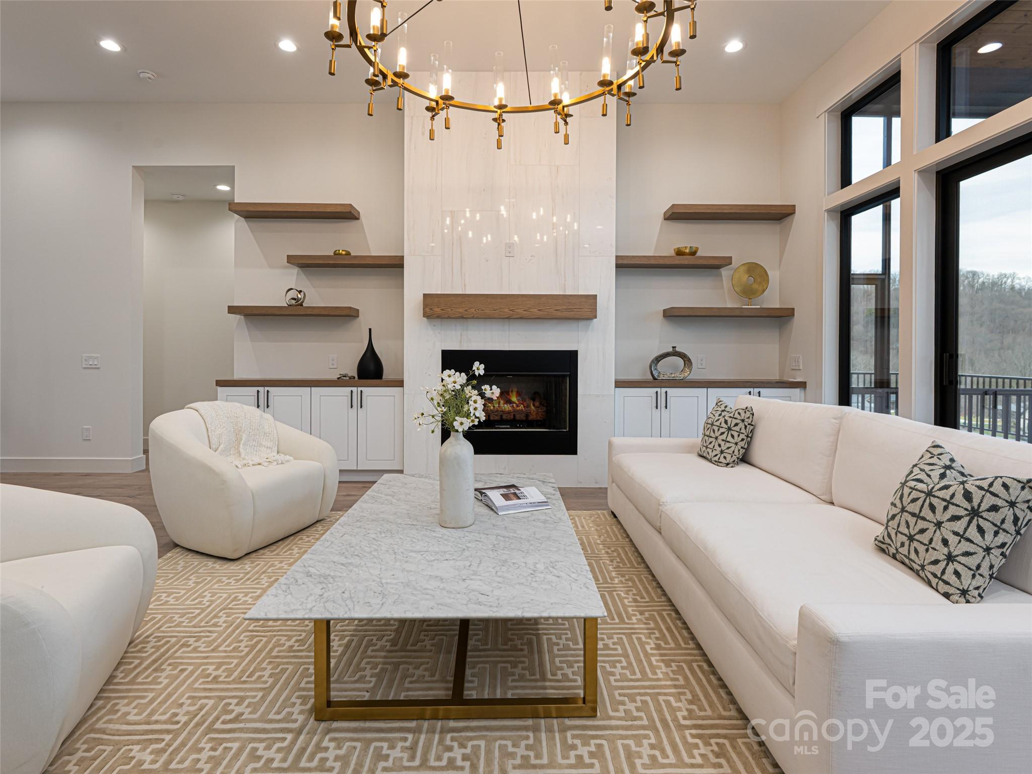 51 Bridgeway Drive #12 — Candler