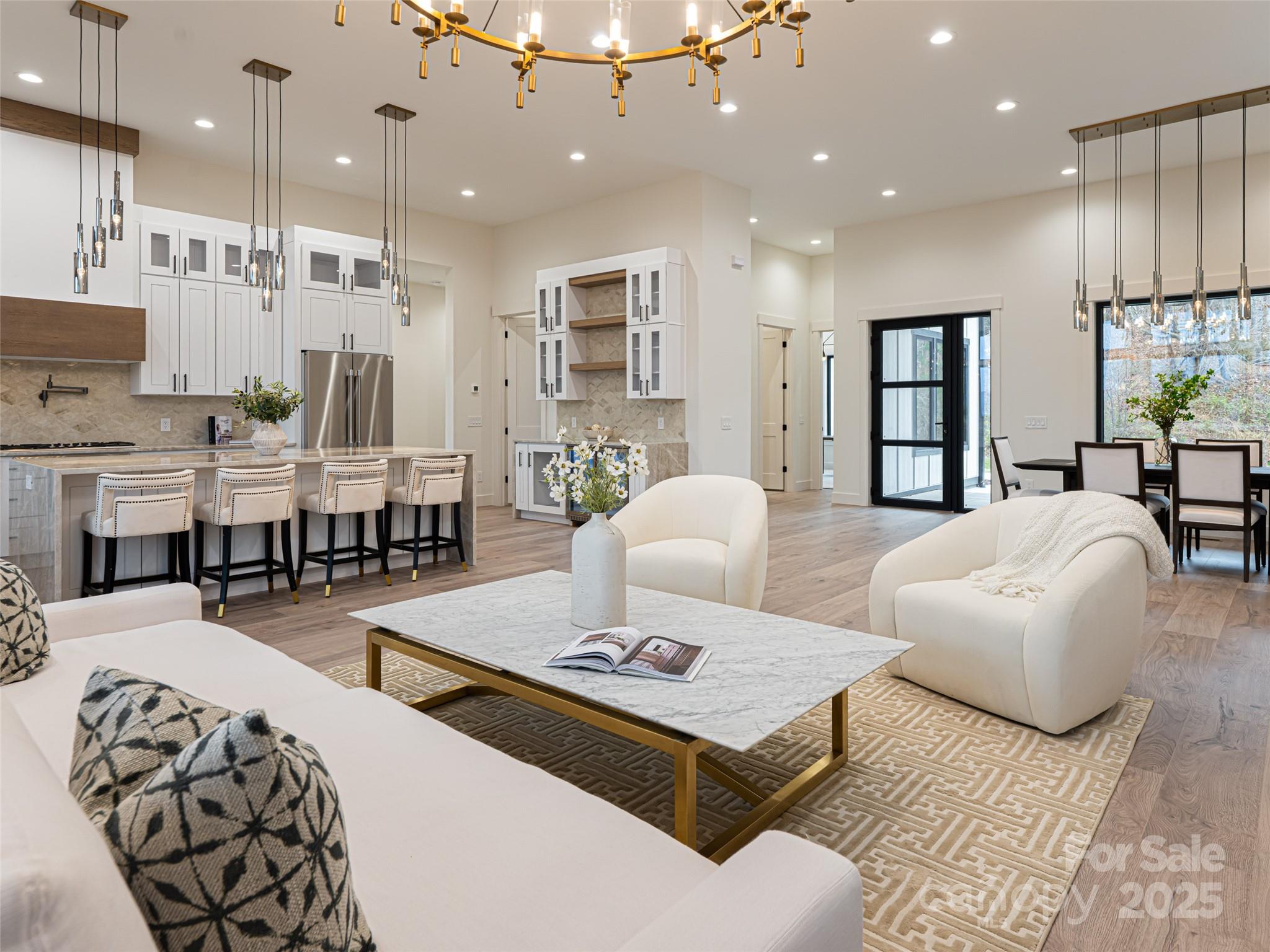 51 Bridgeway Drive #12 — Candler