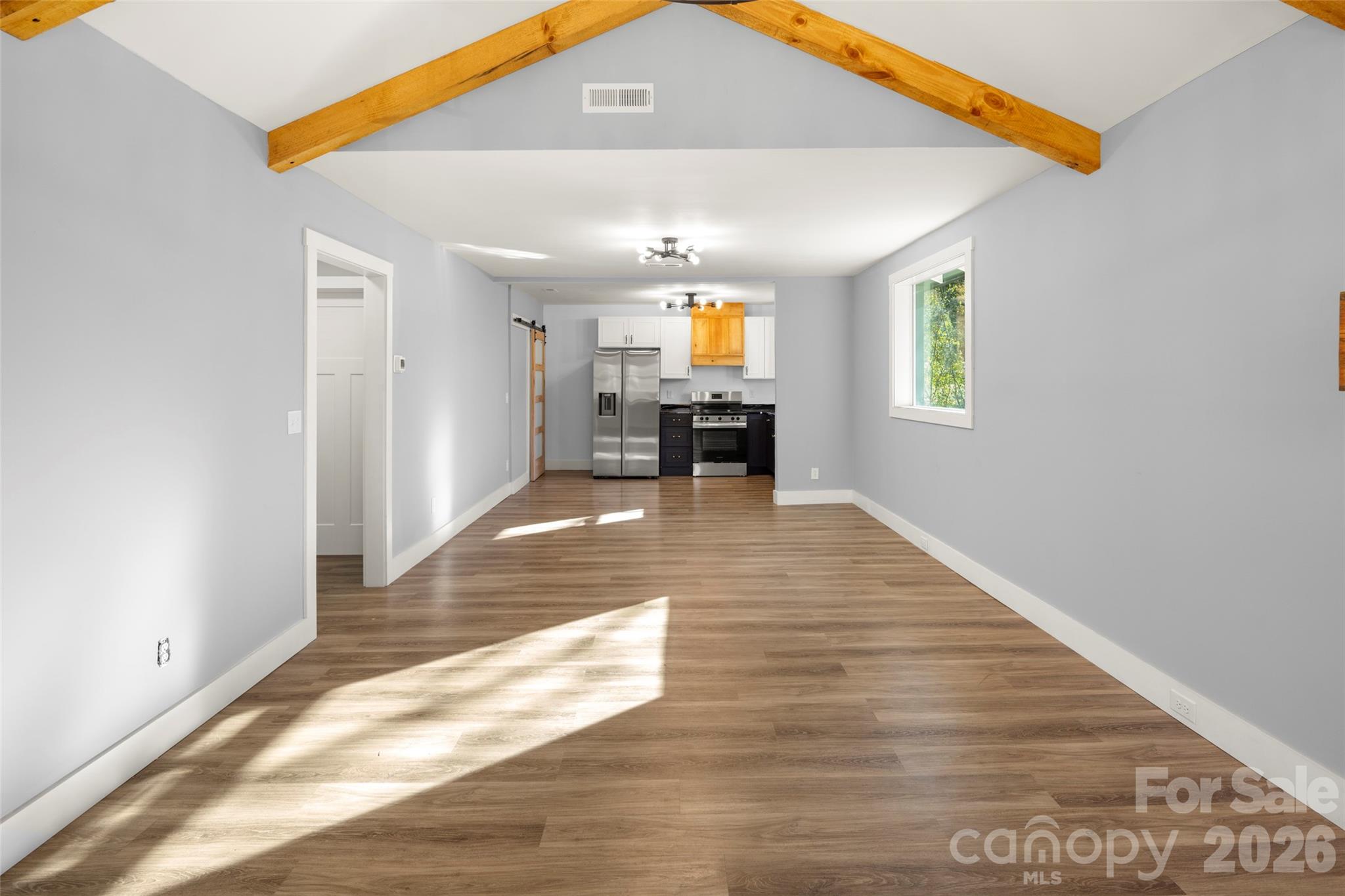 342 N Cleghorn Street — Rutherfordton
