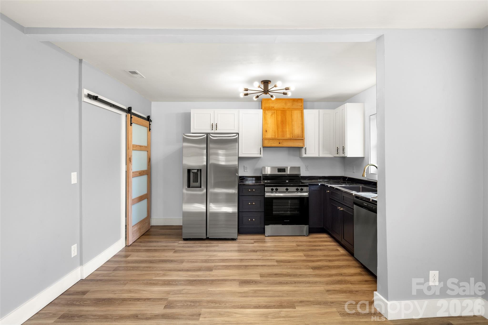 342 N Cleghorn Street — Rutherfordton