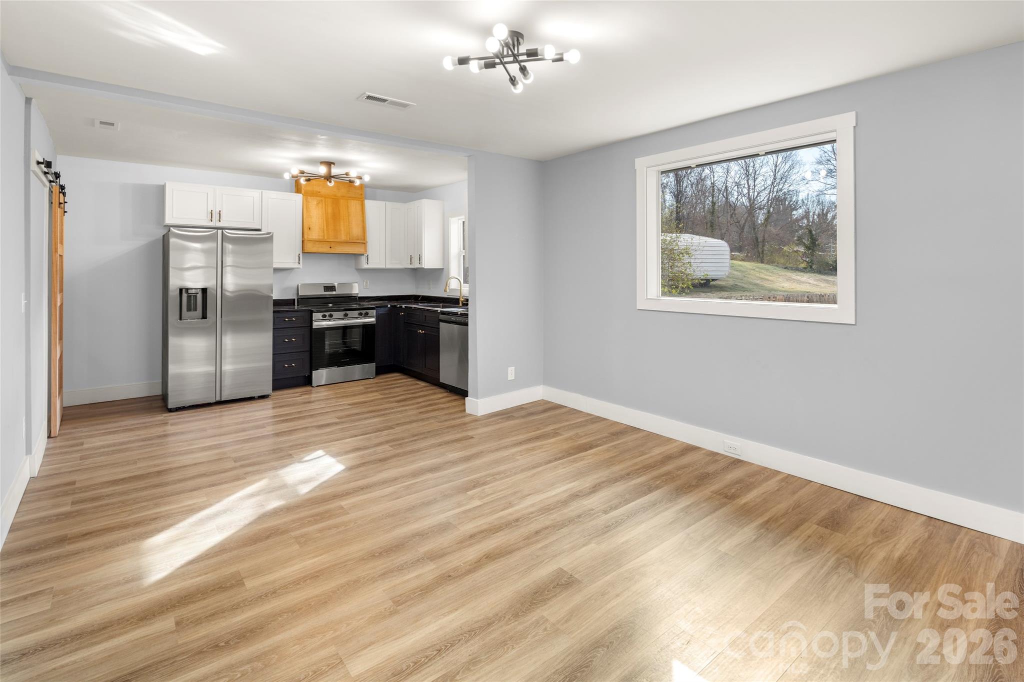 342 N Cleghorn Street — Rutherfordton