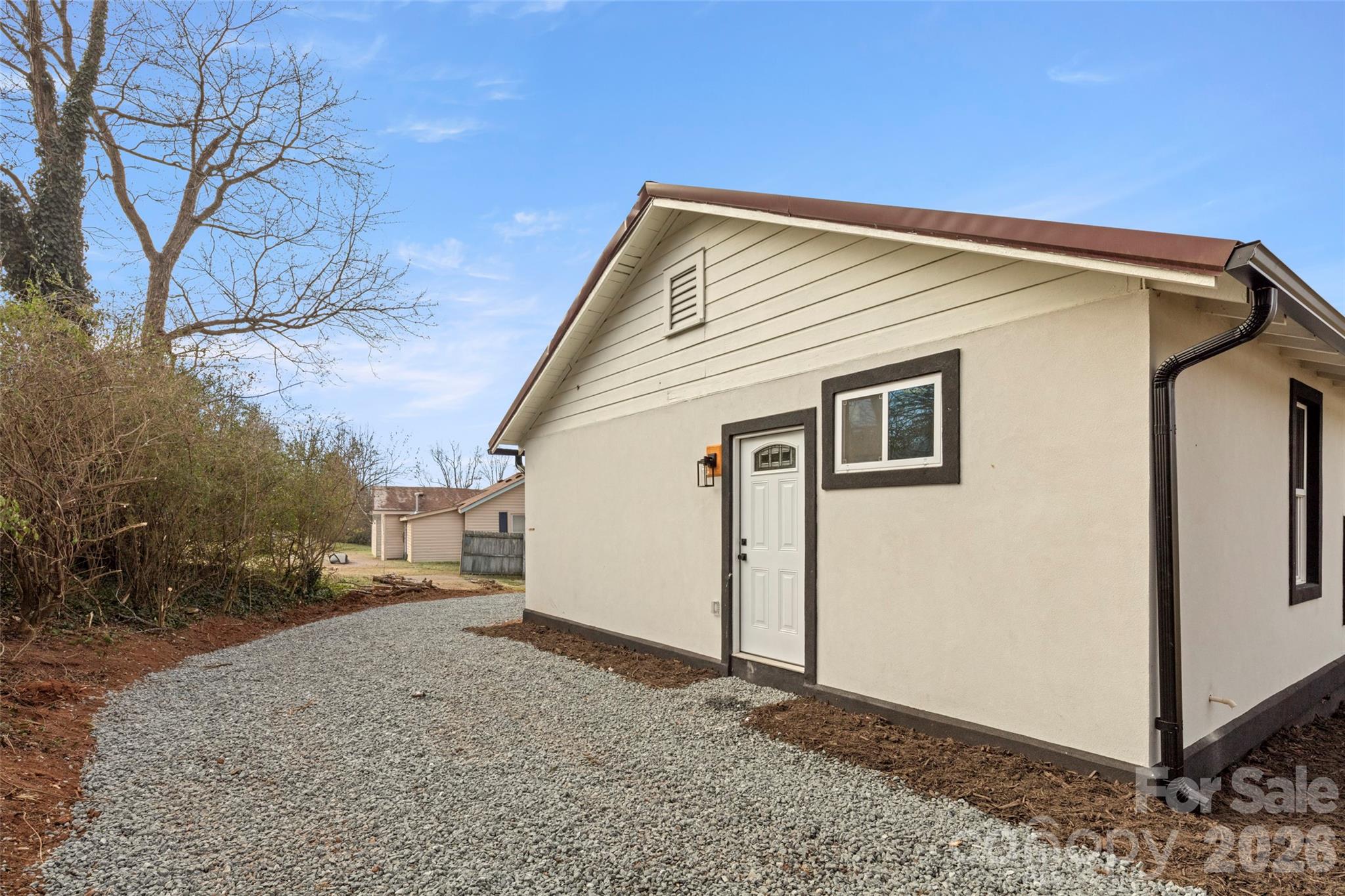 342 N Cleghorn Street — Rutherfordton