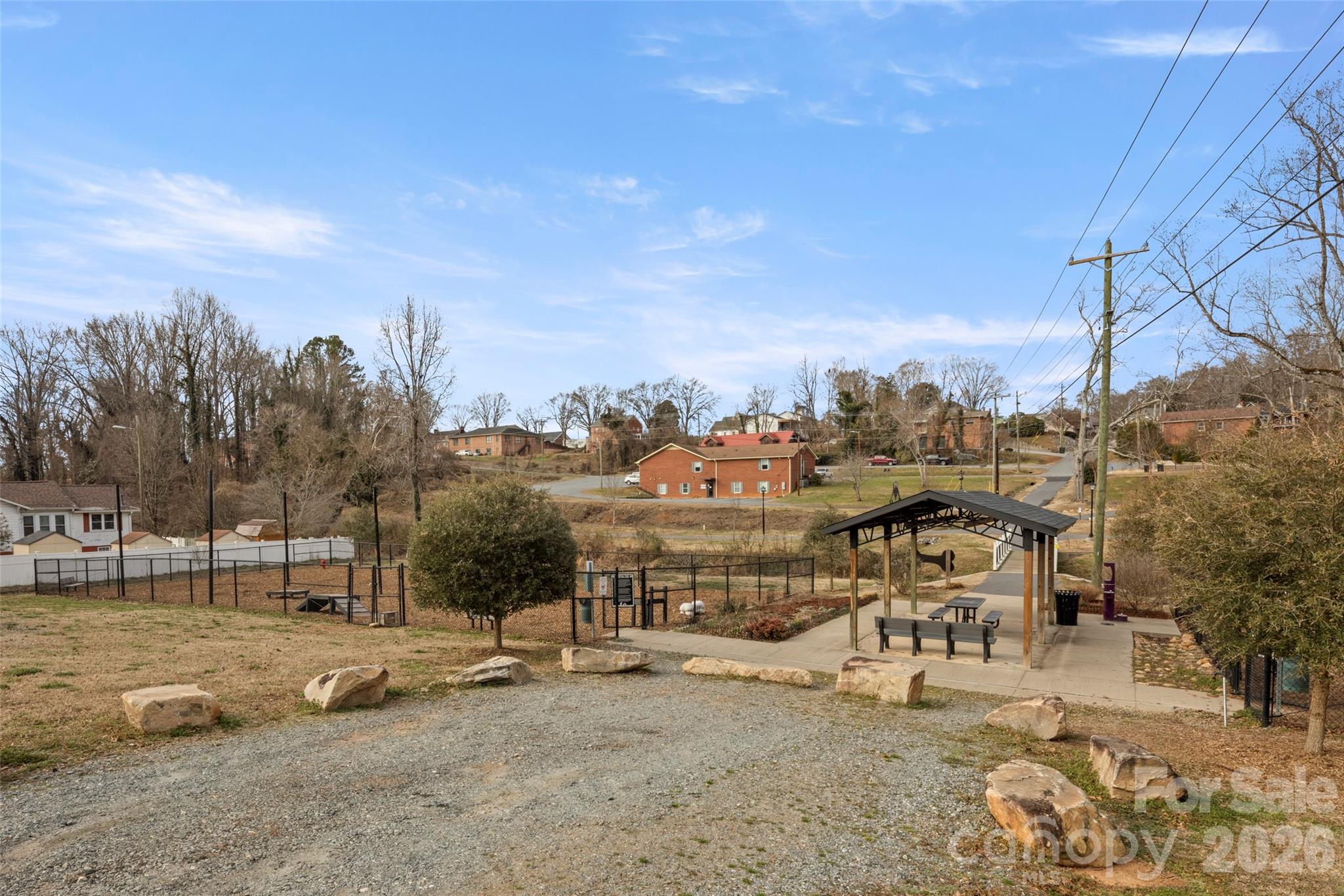 342 N Cleghorn Street — Rutherfordton