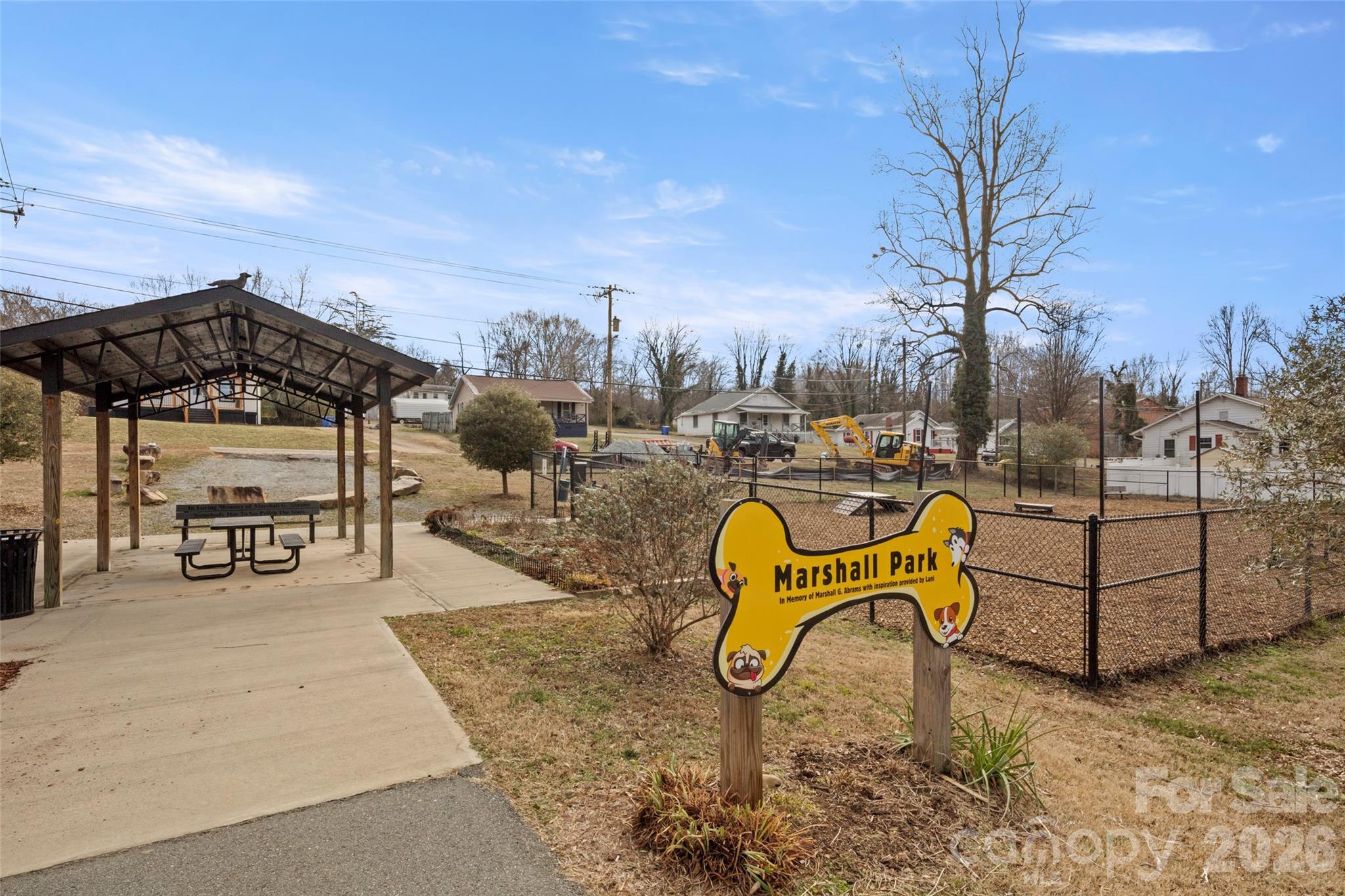 342 N Cleghorn Street — Rutherfordton