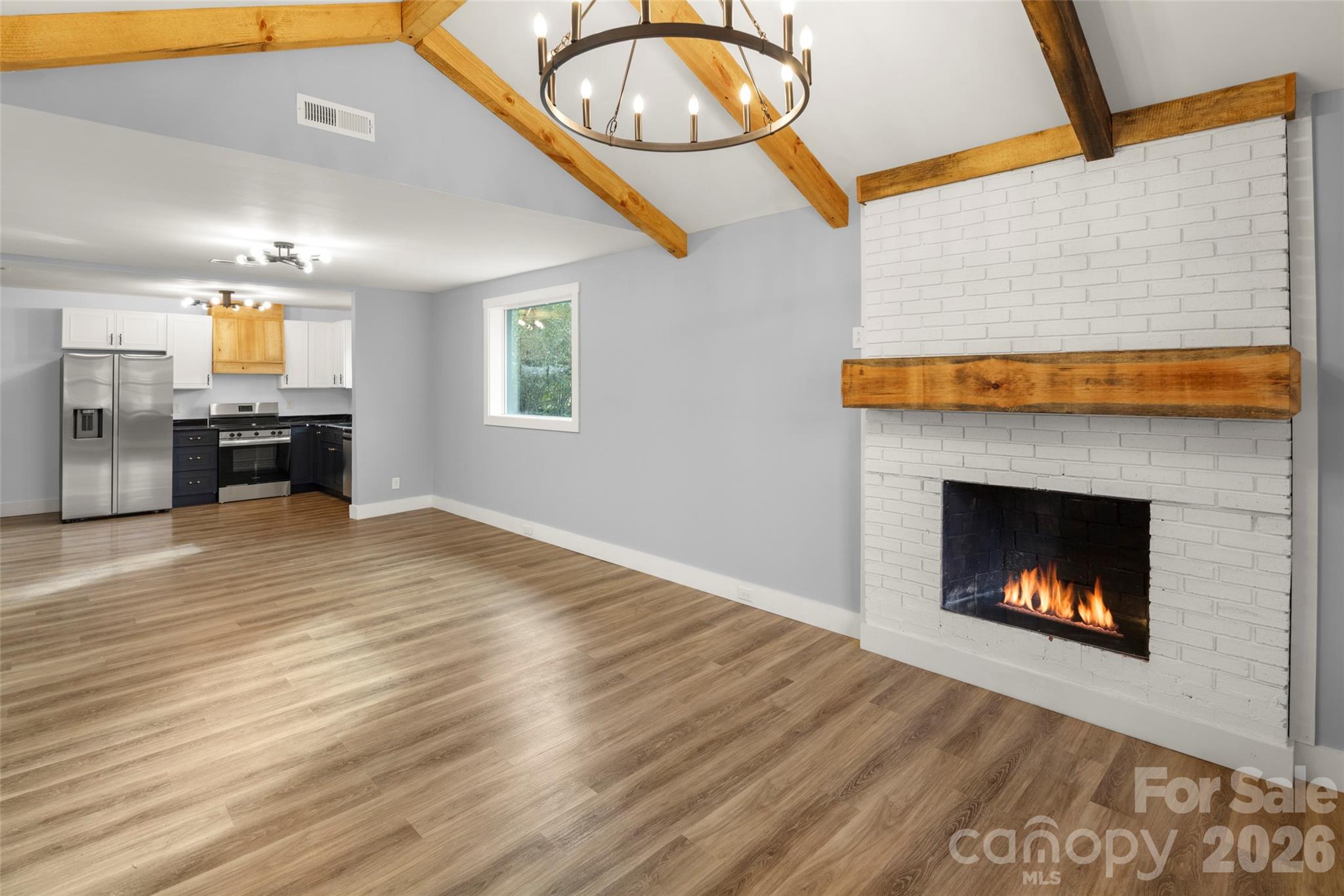 342 N Cleghorn Street — Rutherfordton