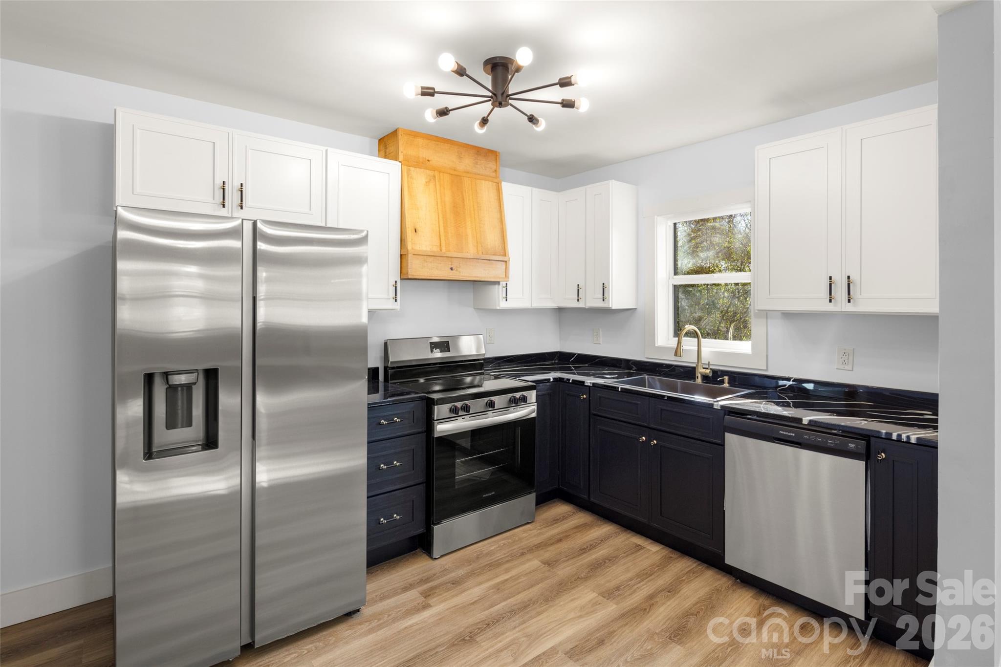342 N Cleghorn Street — Rutherfordton