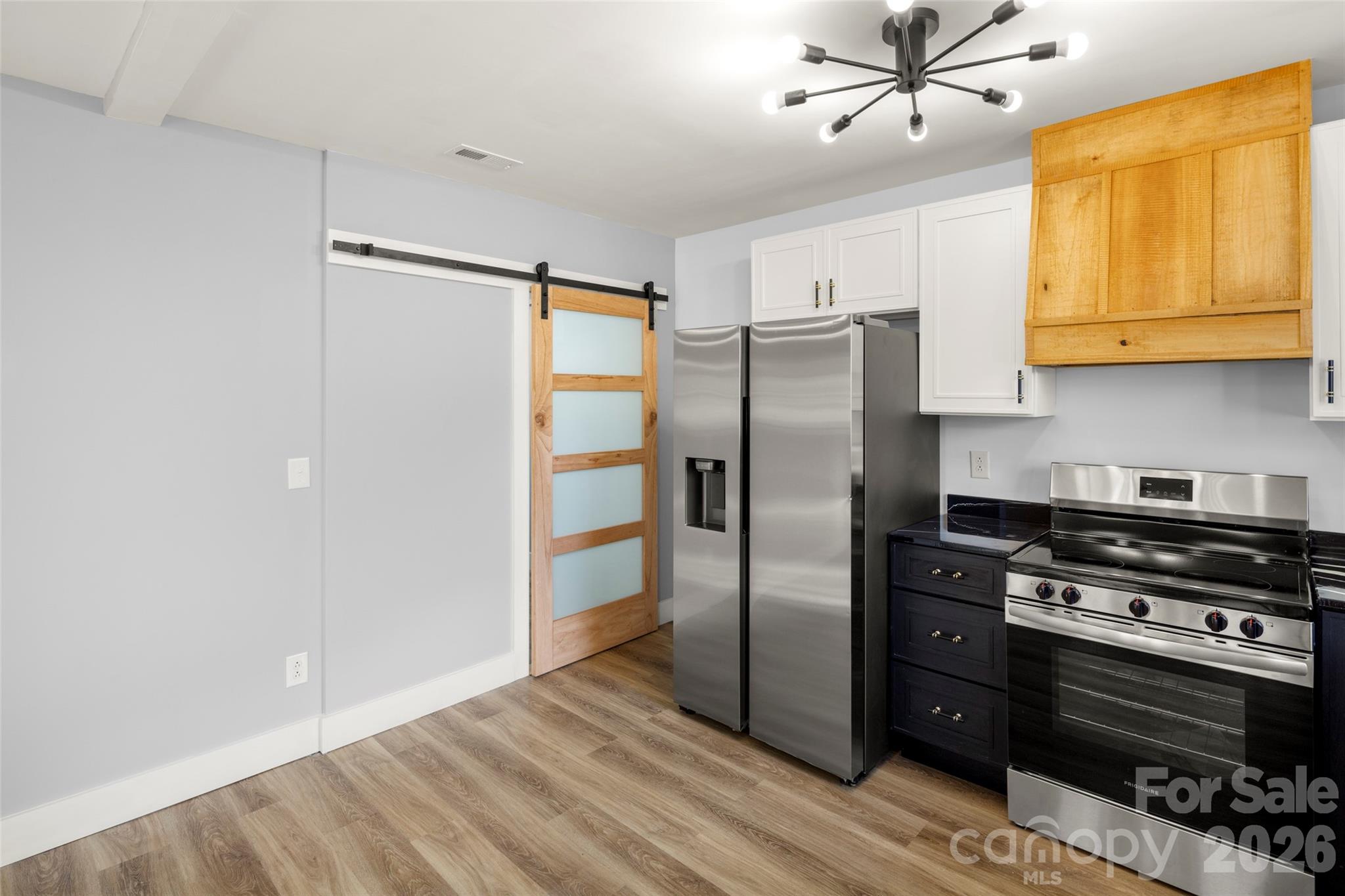 342 N Cleghorn Street — Rutherfordton