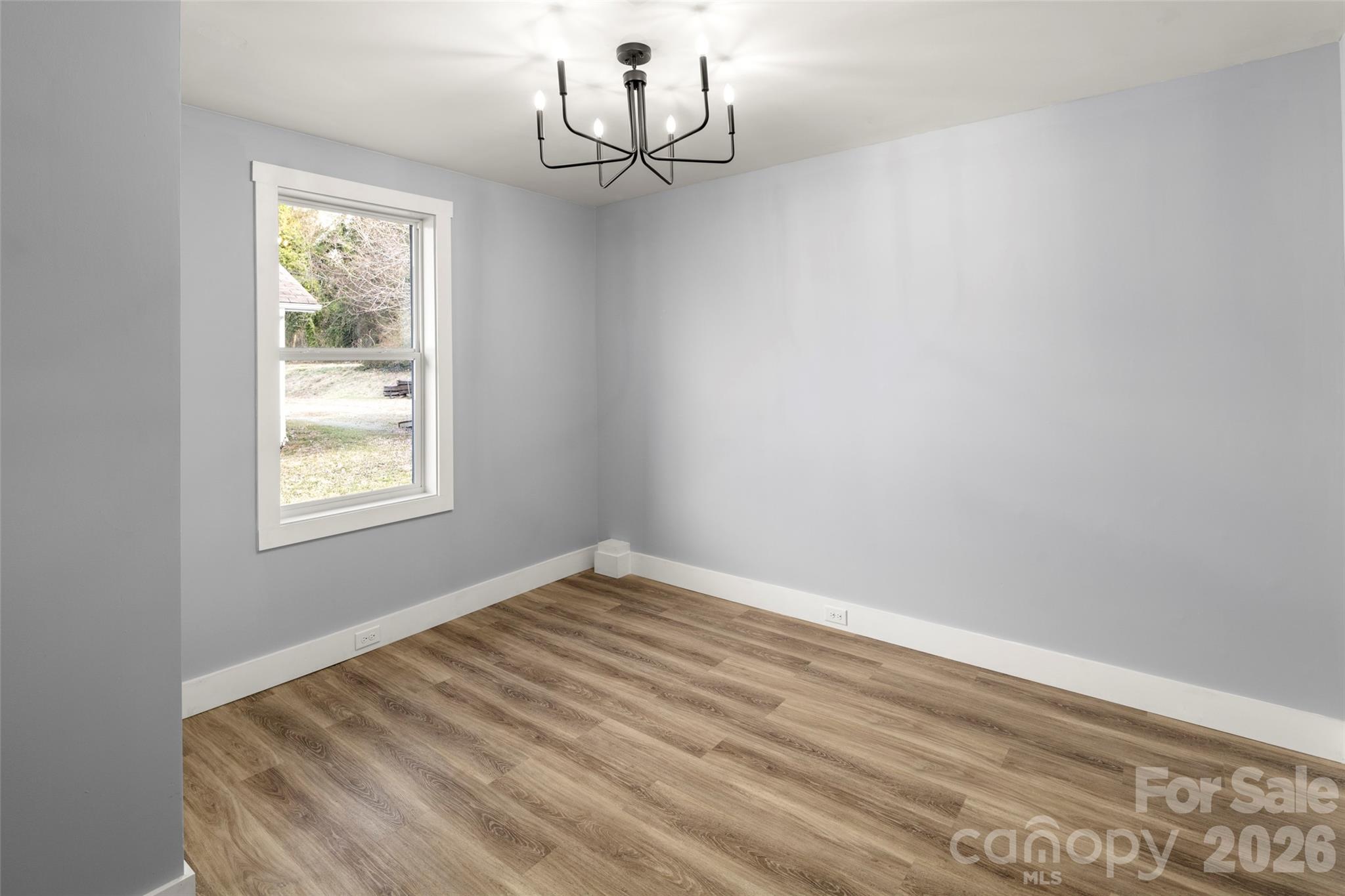 342 N Cleghorn Street — Rutherfordton