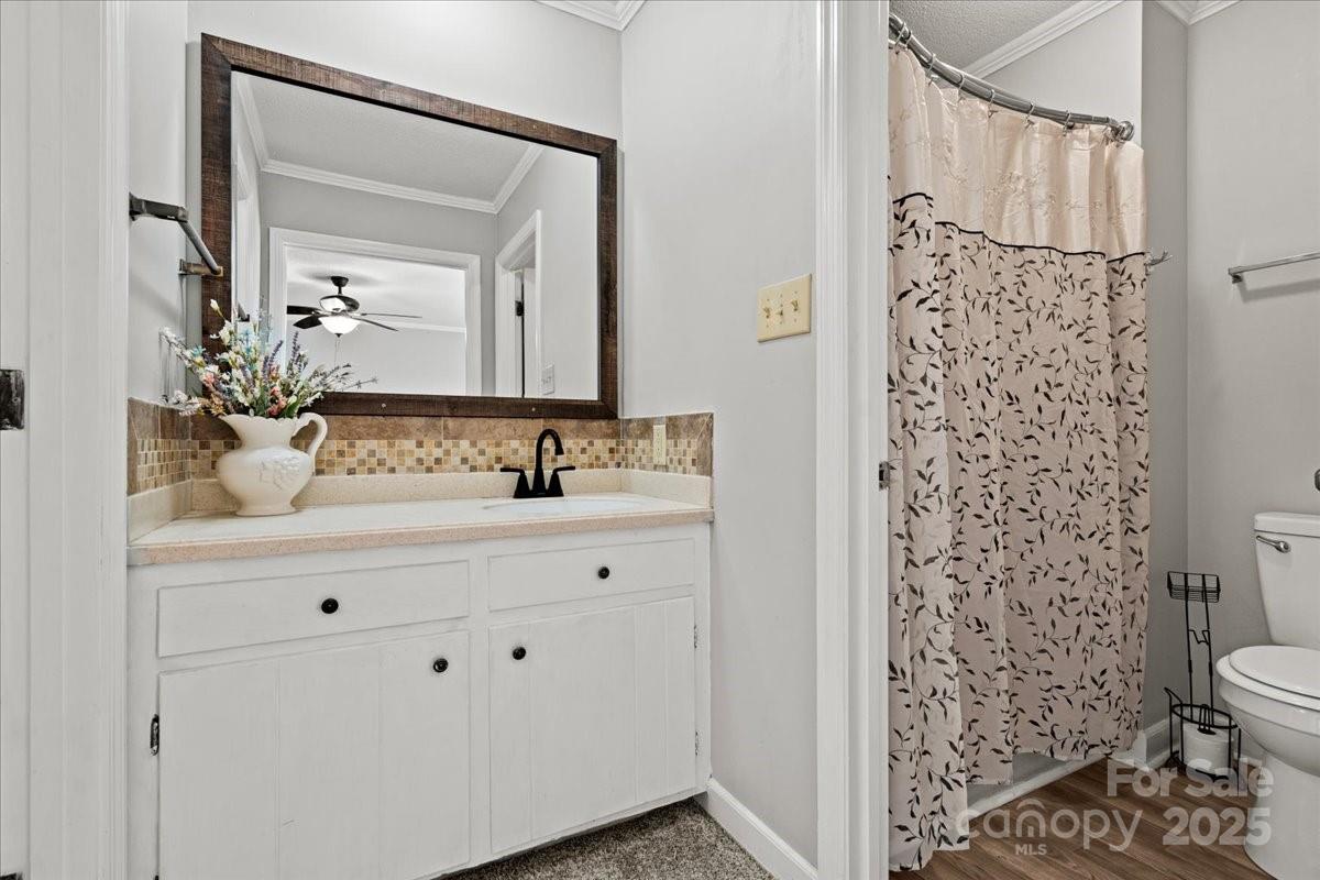 305 Virginia Avenue — Cheraw