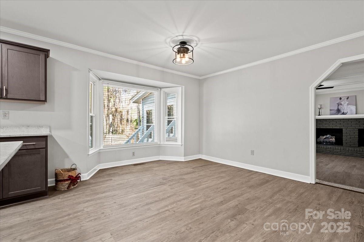 305 Virginia Avenue — Cheraw