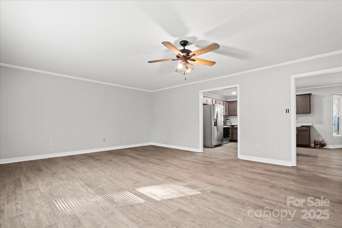 305 Virginia Avenue — Cheraw