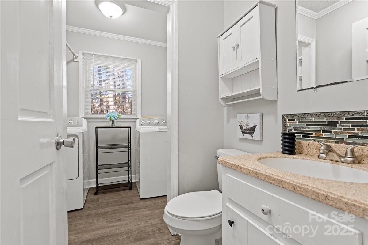 305 Virginia Avenue — Cheraw