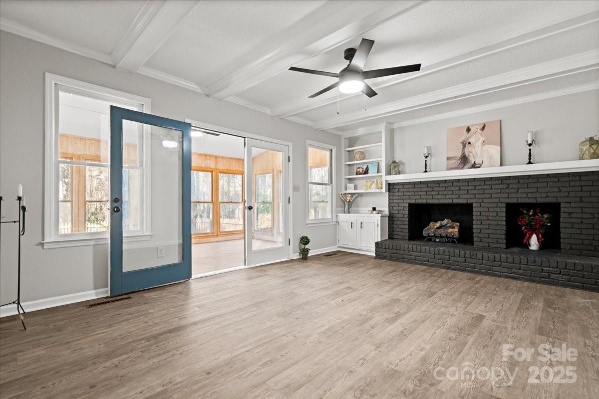 305 Virginia Avenue — Cheraw
