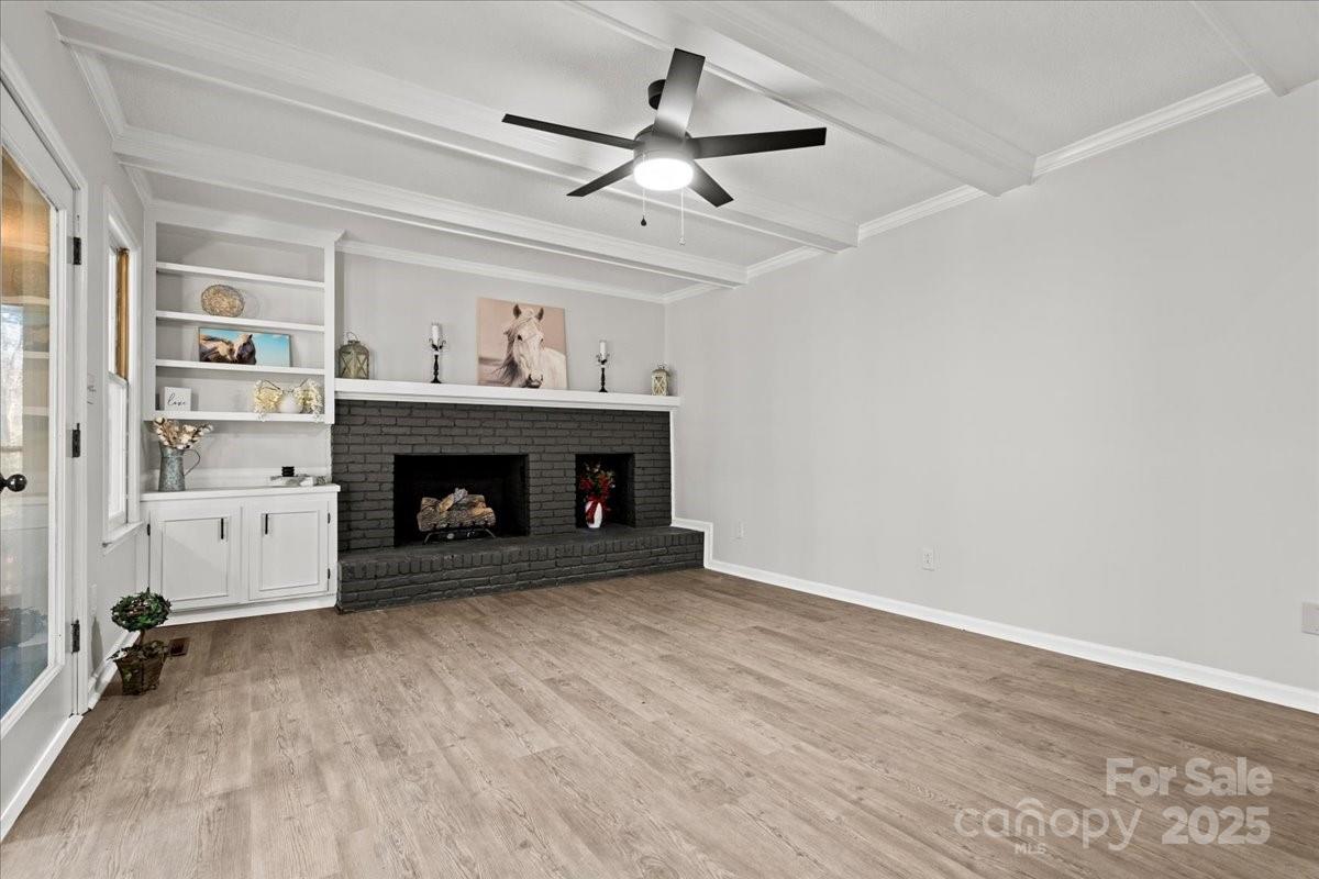 305 Virginia Avenue — Cheraw