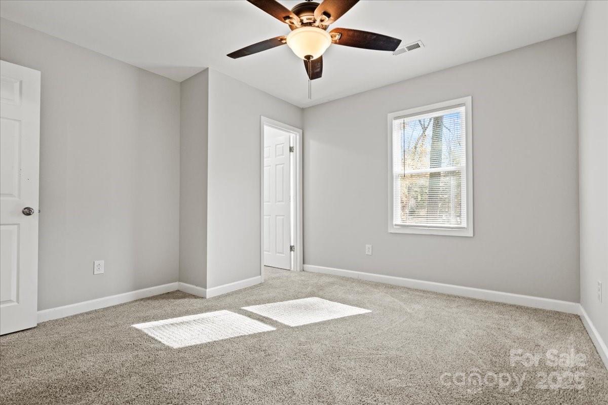305 Virginia Avenue — Cheraw