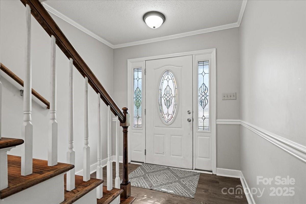 305 Virginia Avenue — Cheraw
