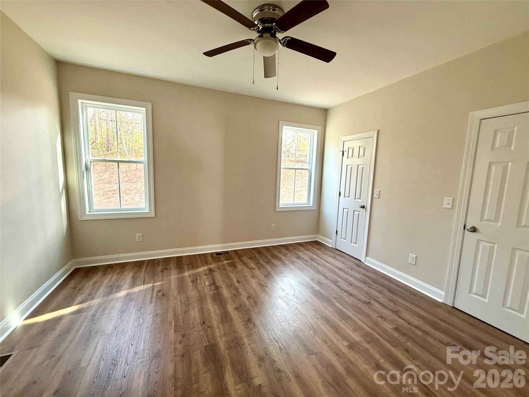 341 Broad Drive SW — Concord