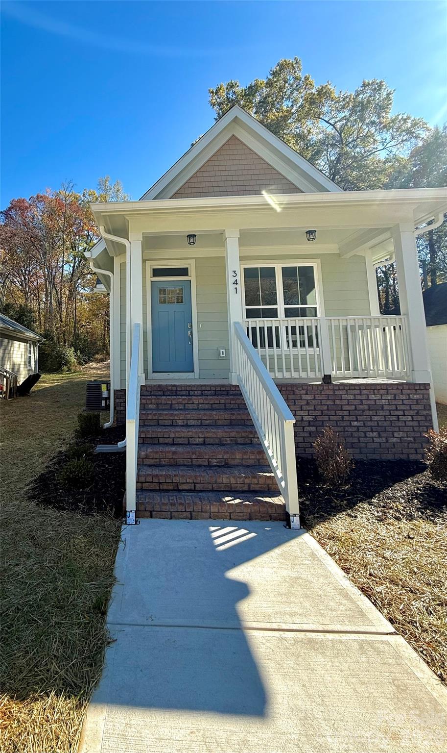 341 Broad Drive SW — Concord