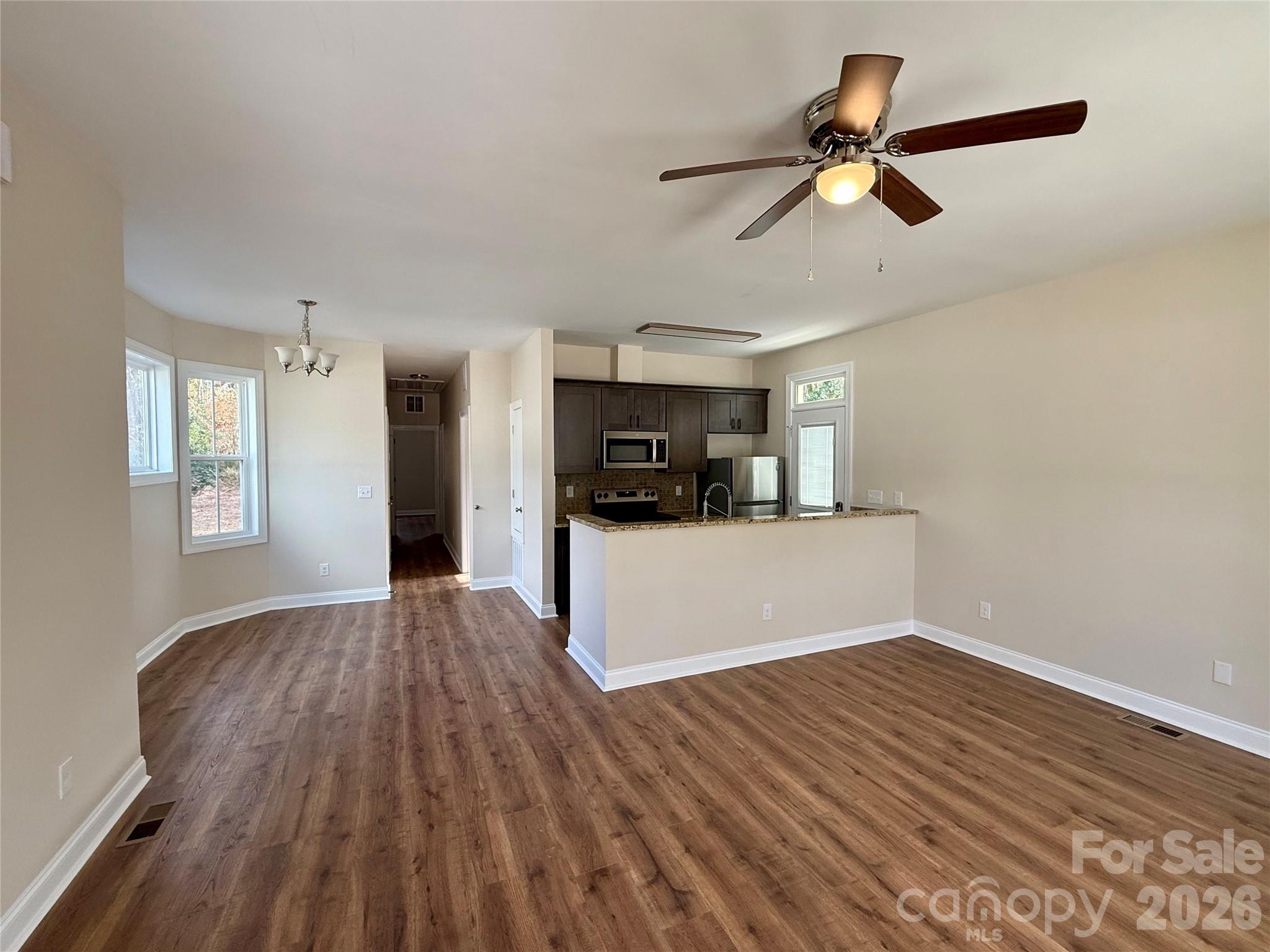 341 Broad Drive SW — Concord