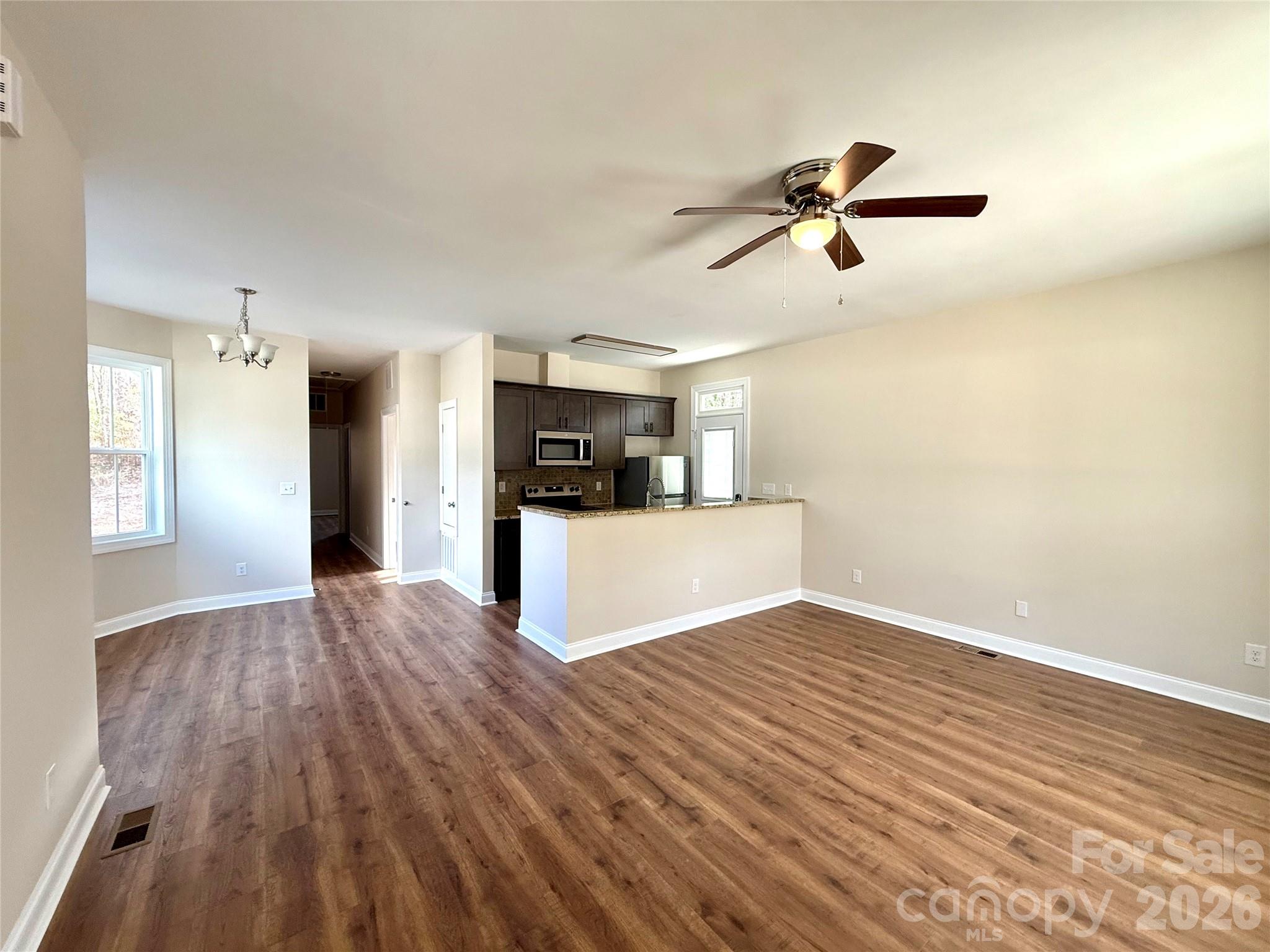 341 Broad Drive SW — Concord