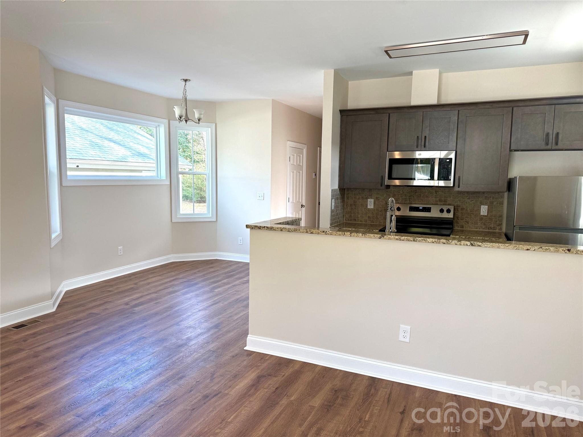 341 Broad Drive SW — Concord