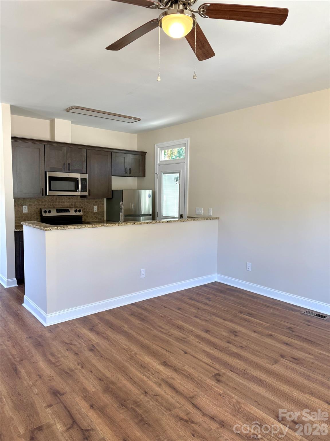 341 Broad Drive SW — Concord
