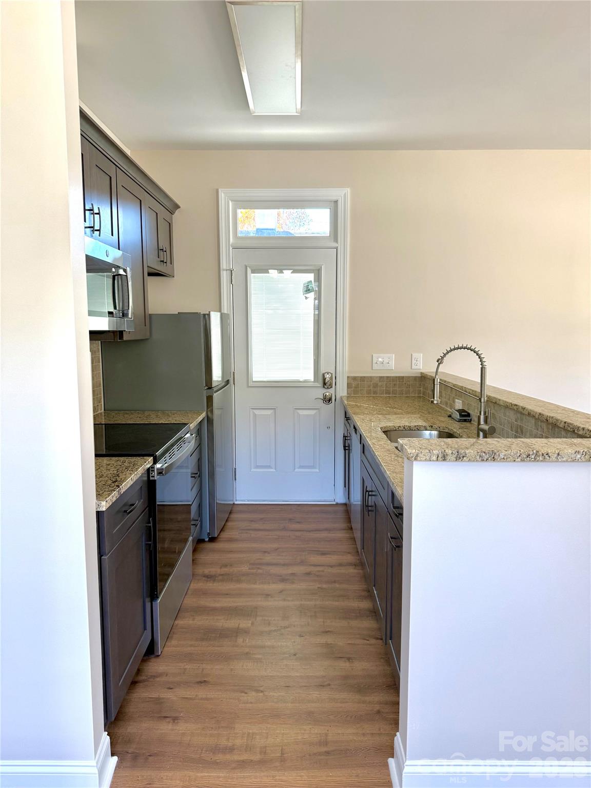 341 Broad Drive SW — Concord