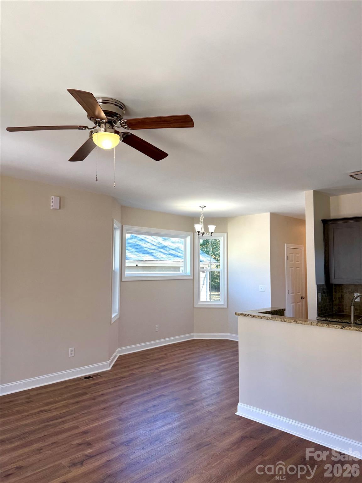 341 Broad Drive SW — Concord