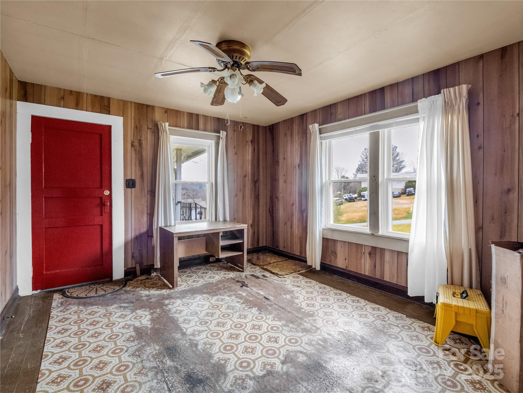 120 Maple Ridge Road — Candler