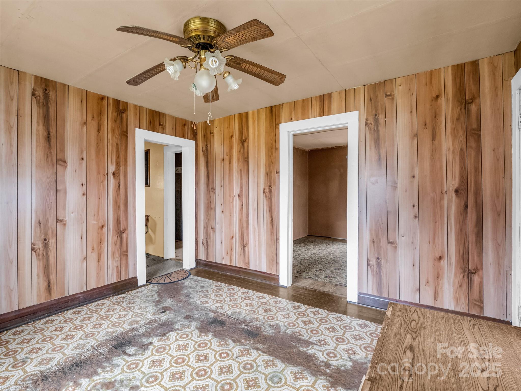 120 Maple Ridge Road — Candler