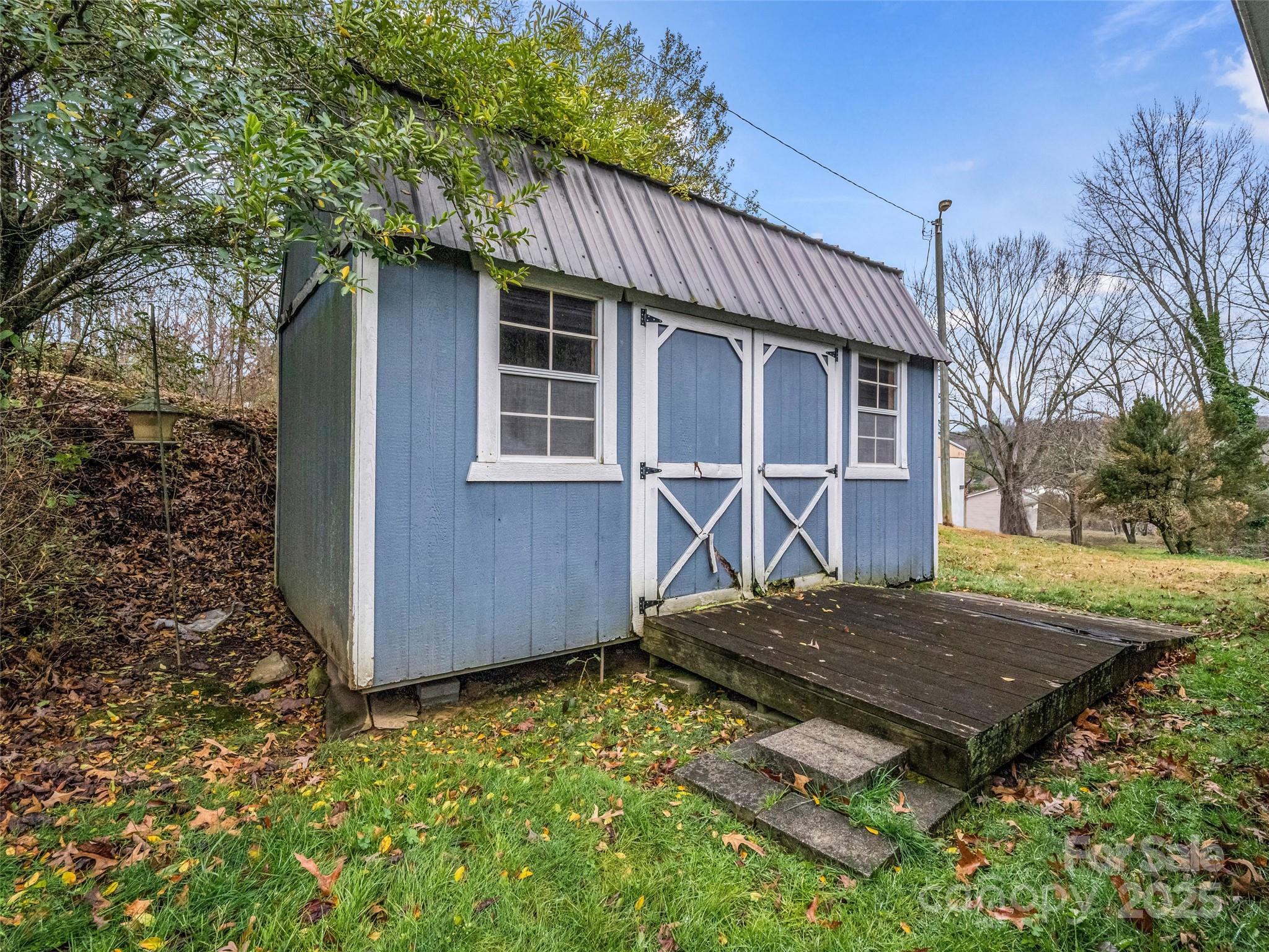 120 Maple Ridge Road — Candler