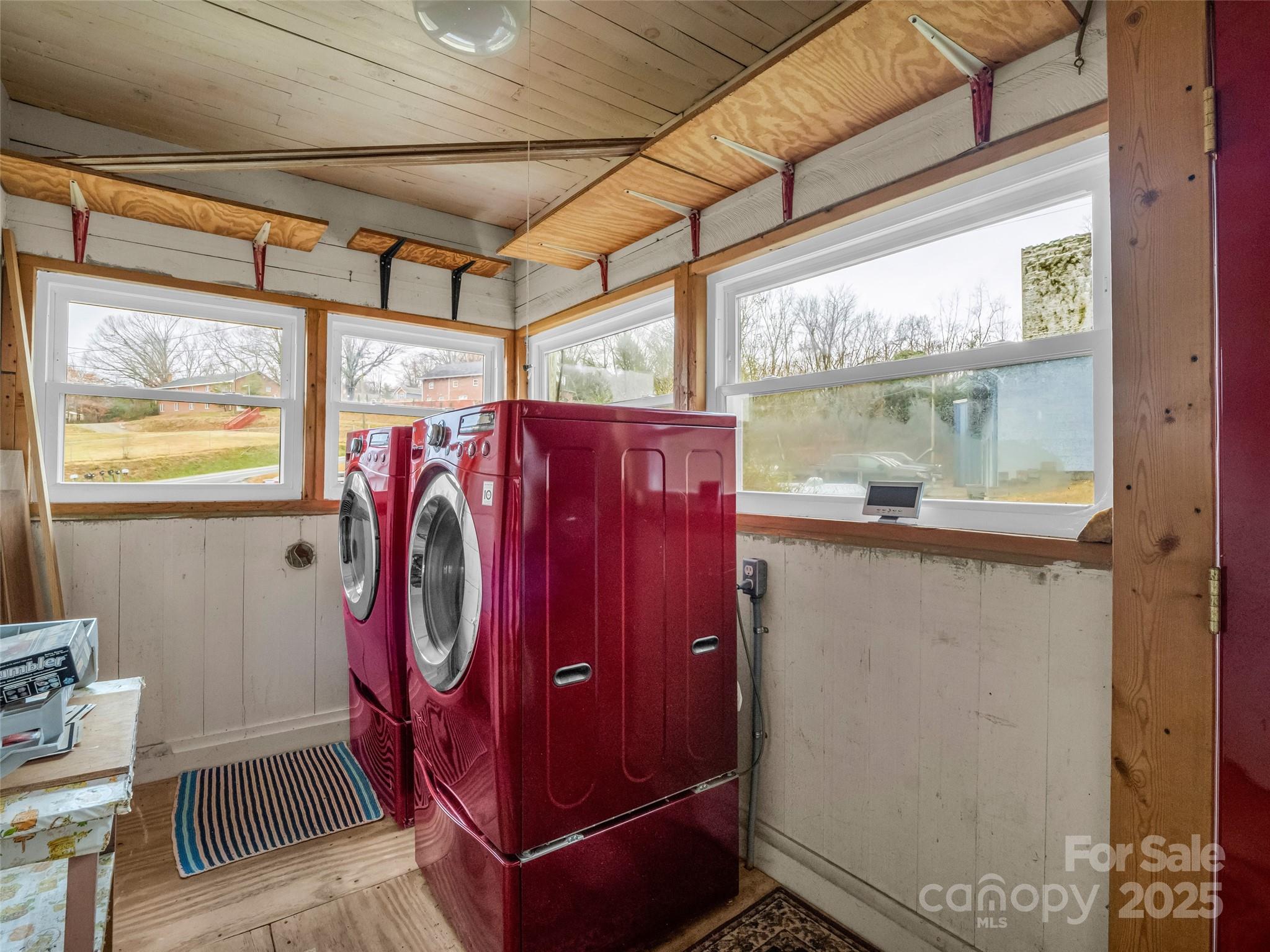 120 Maple Ridge Road — Candler