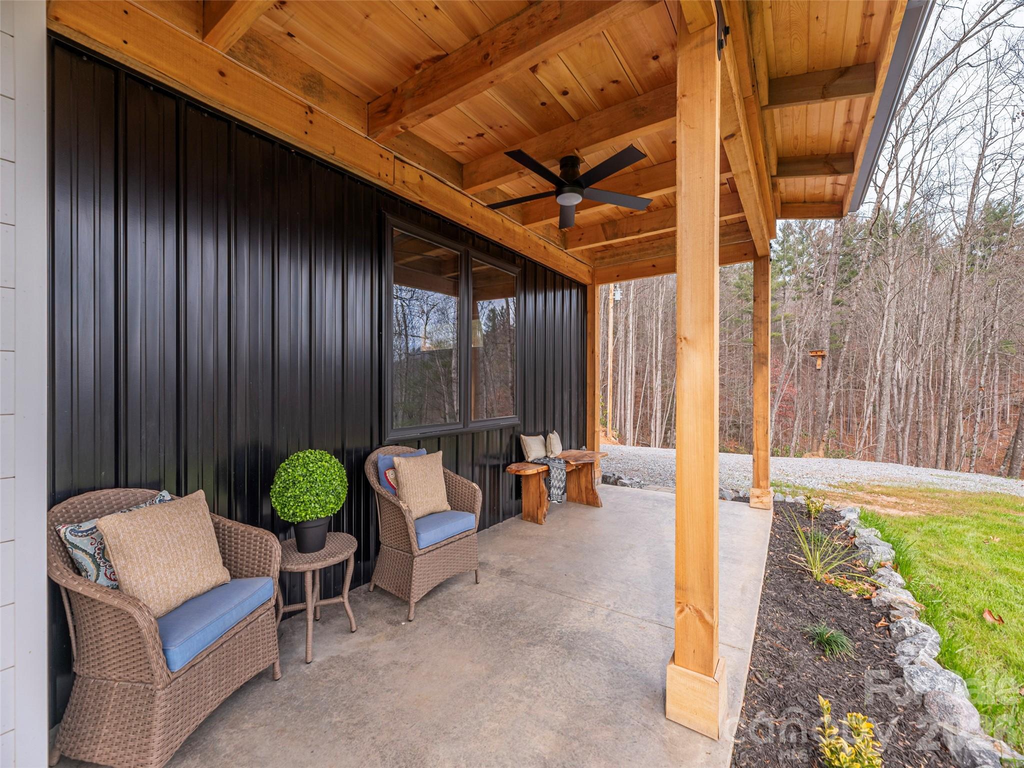 55 Dean Riddle Drive — Waynesville