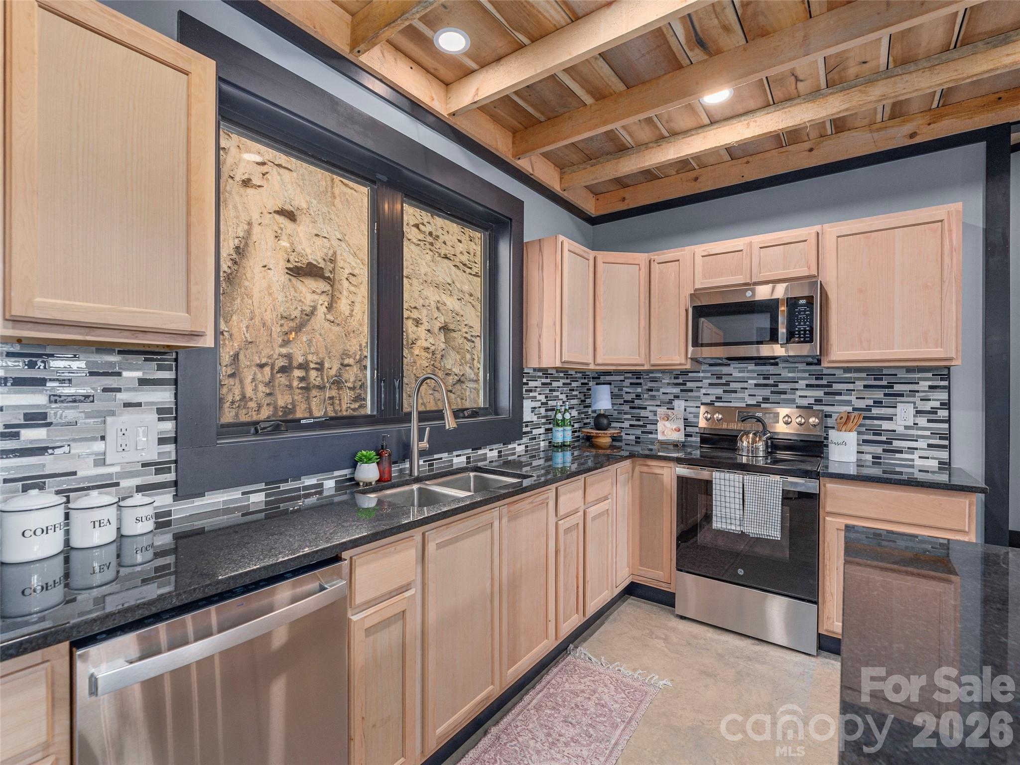 55 Dean Riddle Drive — Waynesville
