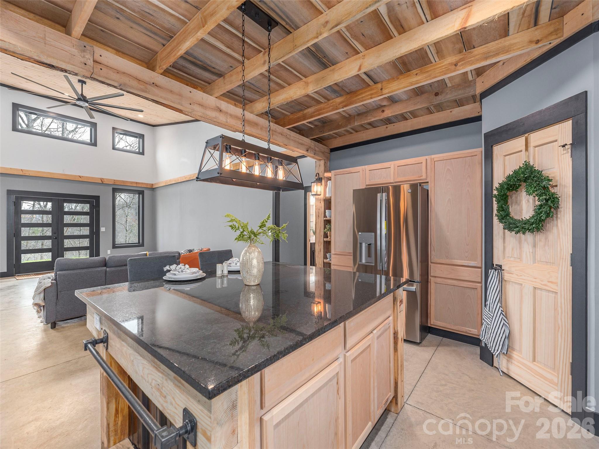 55 Dean Riddle Drive — Waynesville