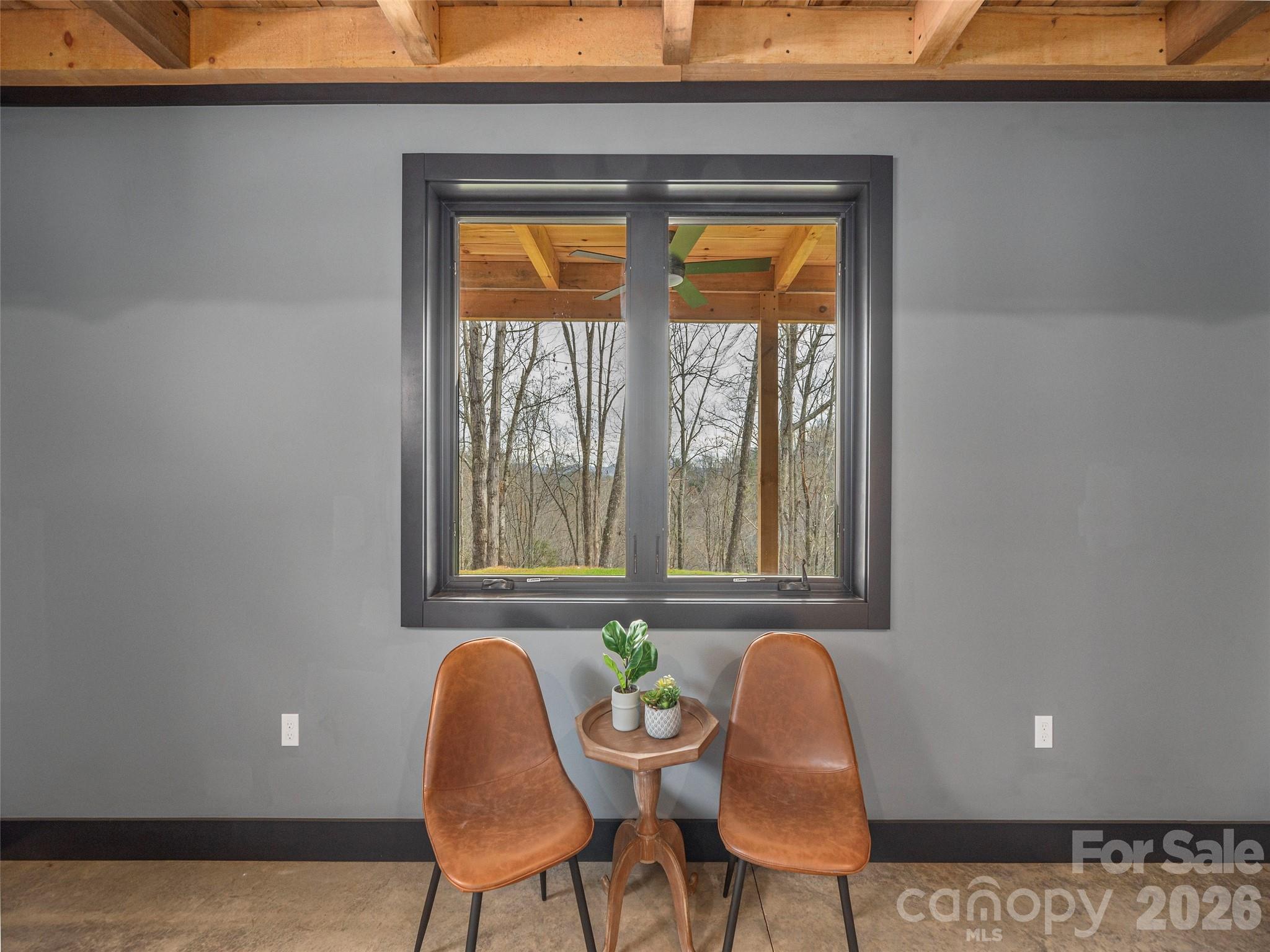 55 Dean Riddle Drive — Waynesville
