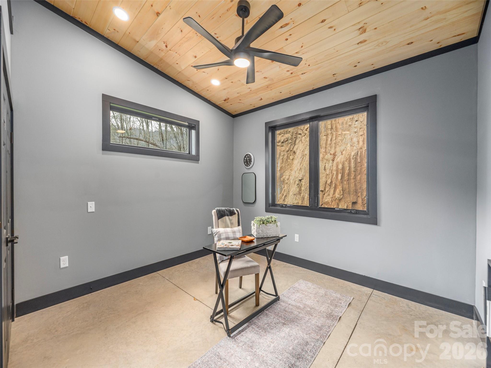55 Dean Riddle Drive — Waynesville