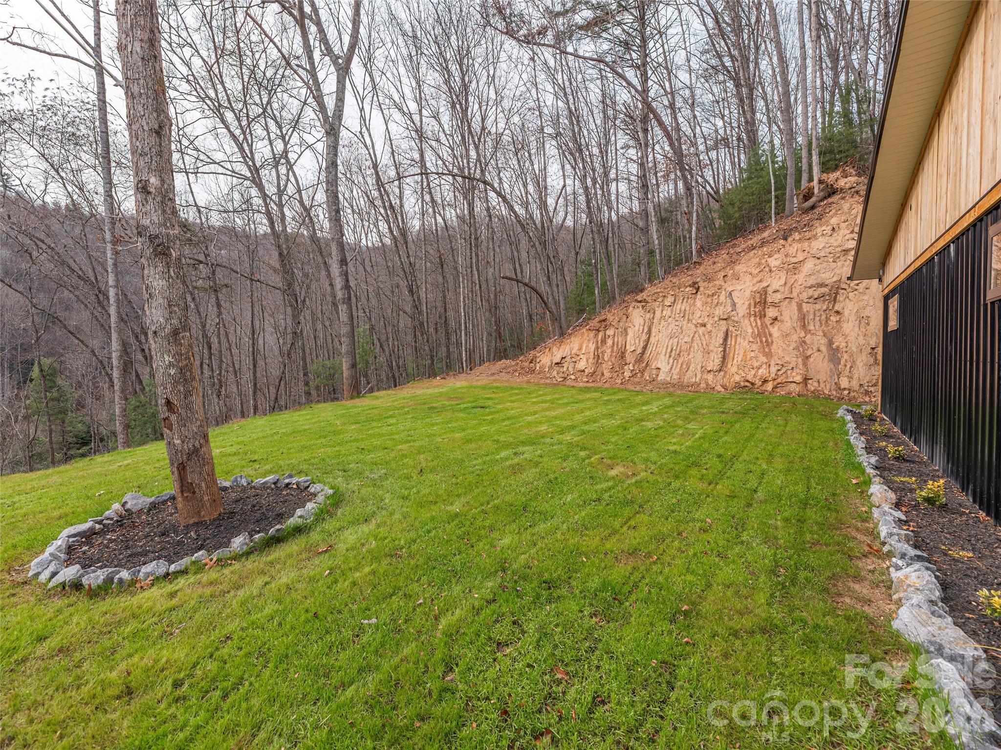 55 Dean Riddle Drive — Waynesville