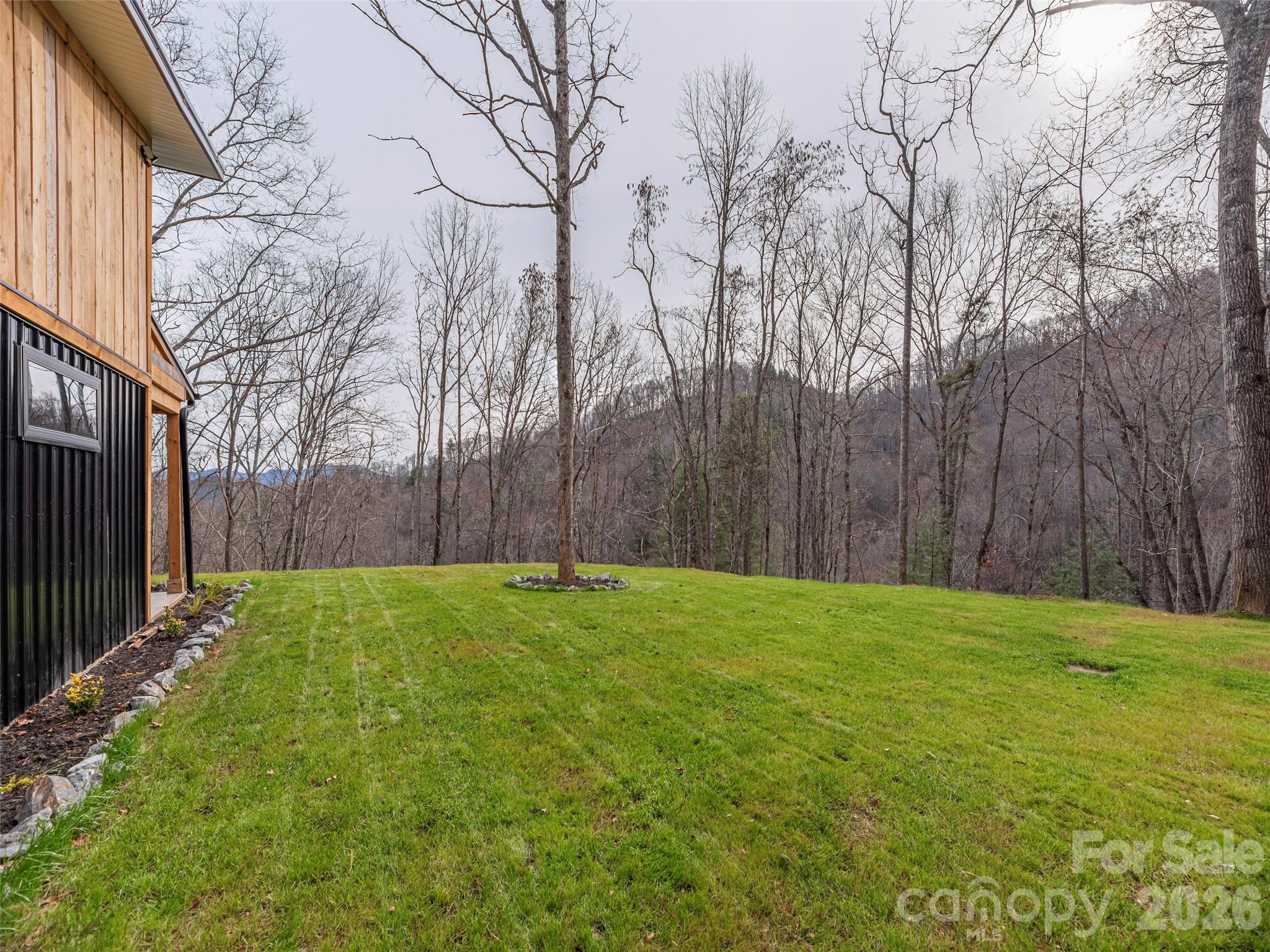 55 Dean Riddle Drive — Waynesville