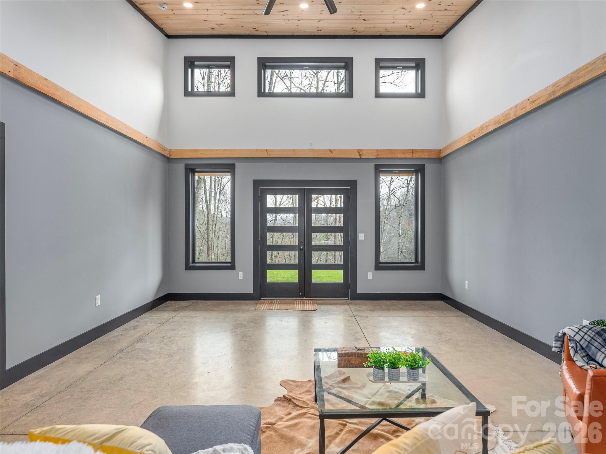 55 Dean Riddle Drive — Waynesville