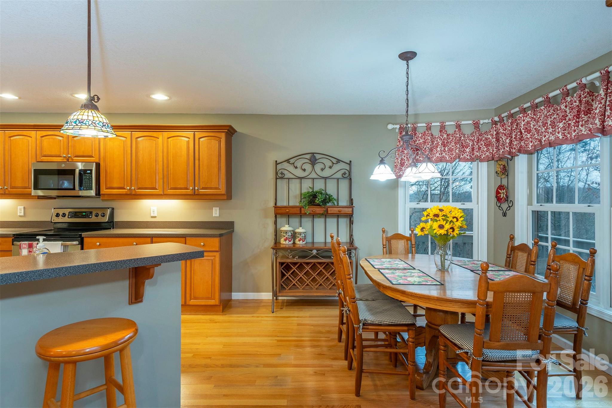 128 Sullivan Lane — Lake Lure