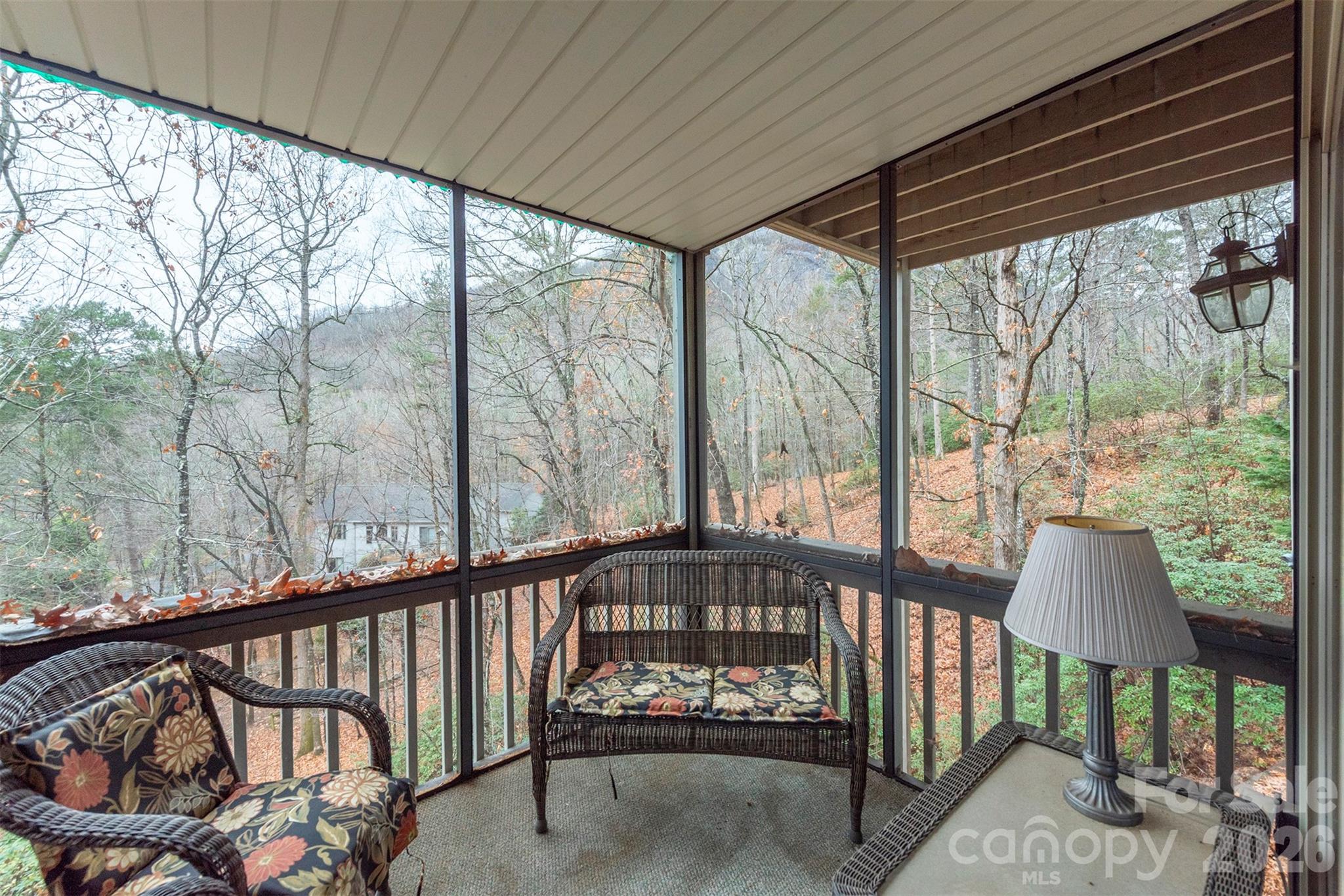 128 Sullivan Lane — Lake Lure