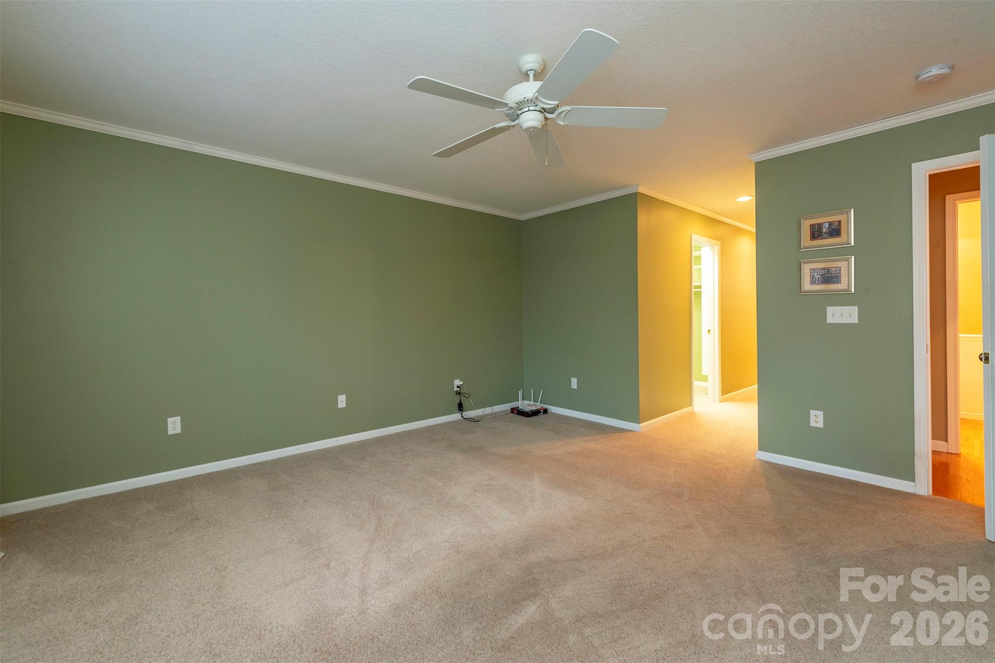 128 Sullivan Lane — Lake Lure