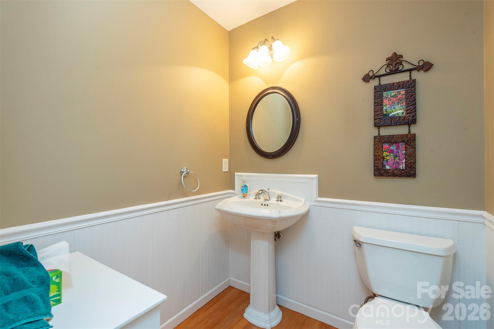 128 Sullivan Lane — Lake Lure