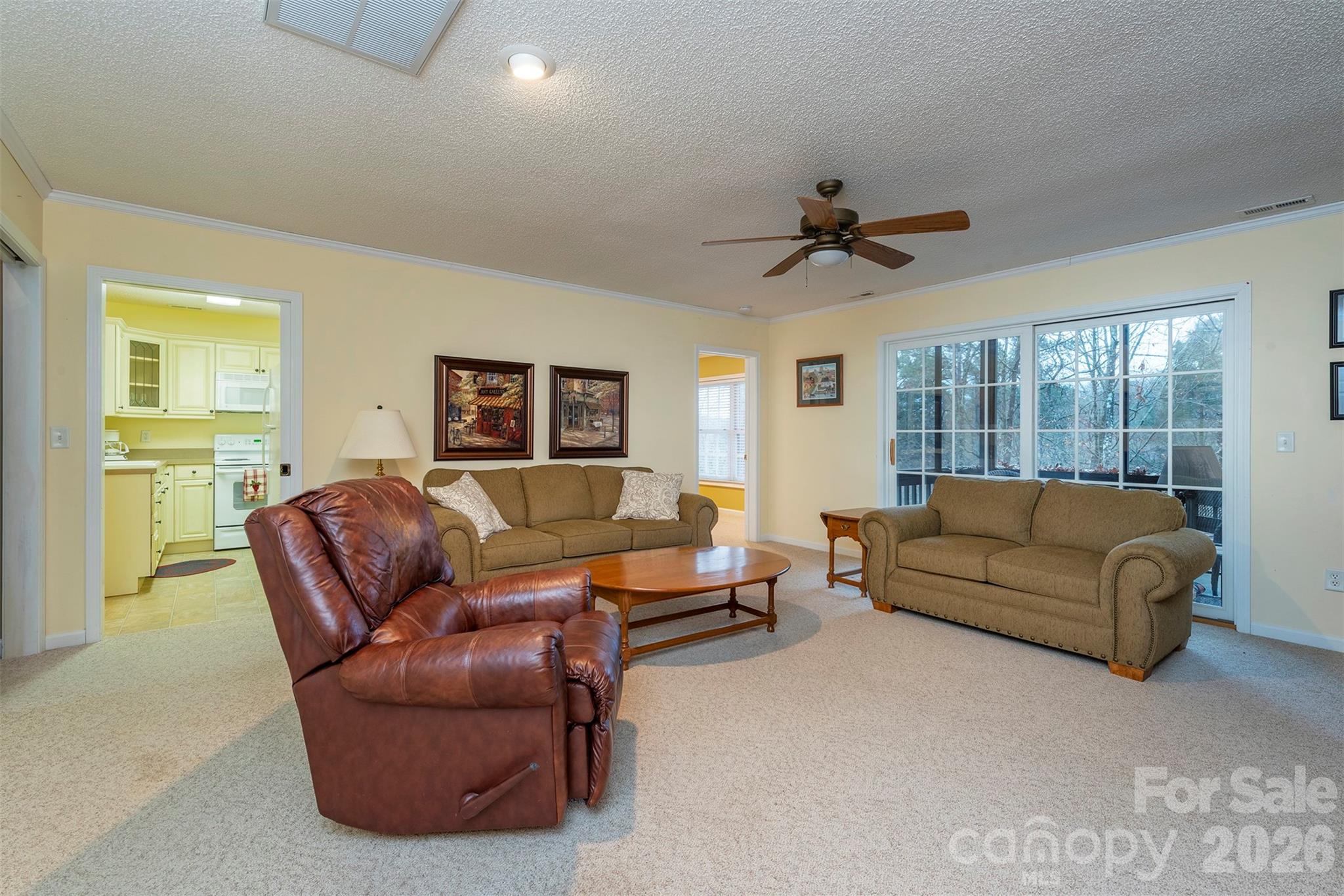 128 Sullivan Lane — Lake Lure
