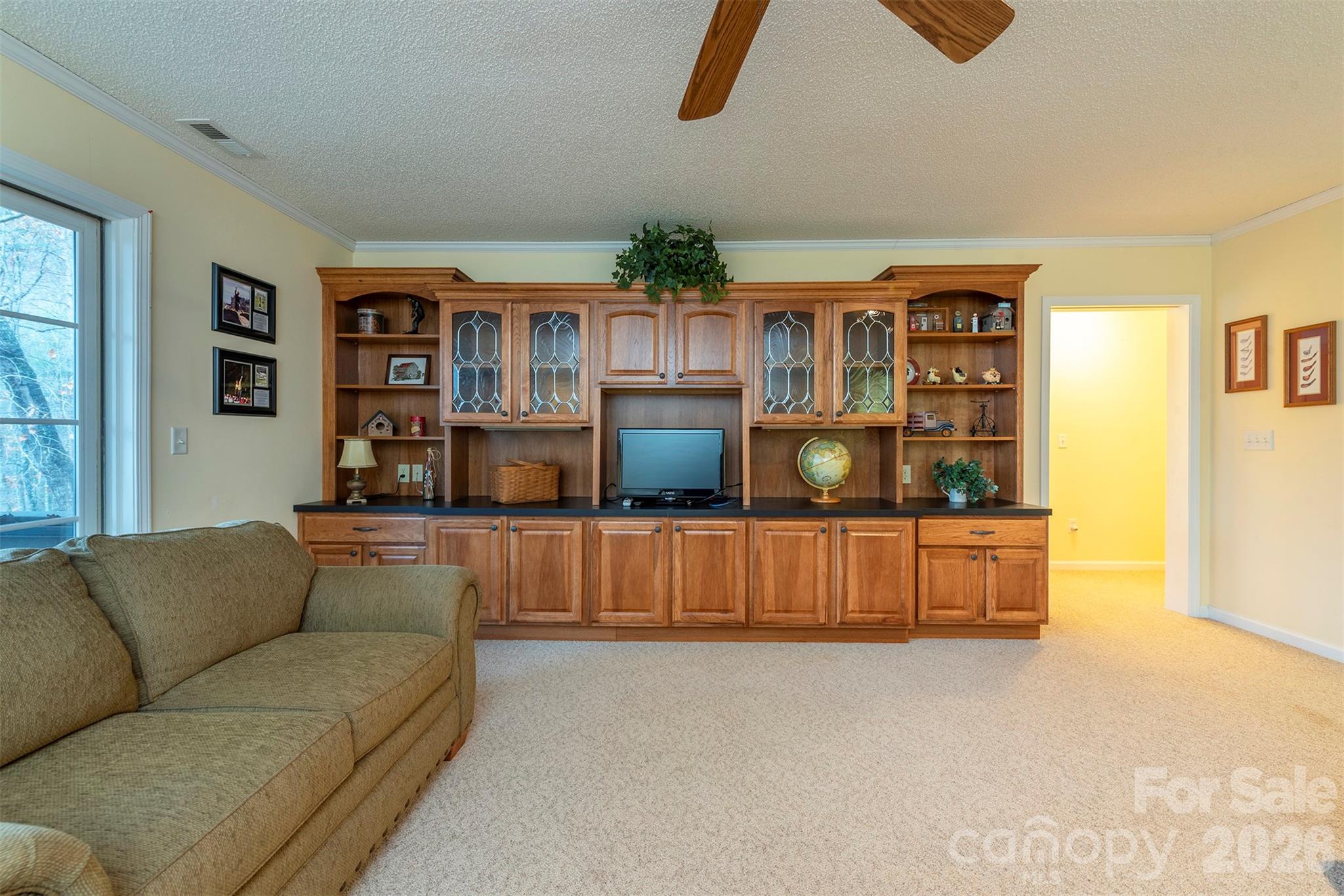 128 Sullivan Lane — Lake Lure