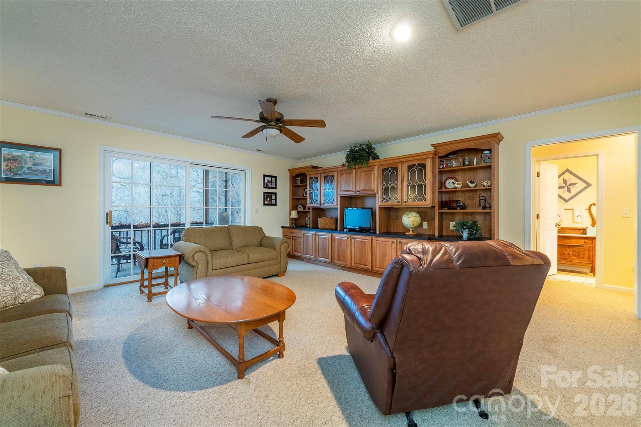 128 Sullivan Lane — Lake Lure