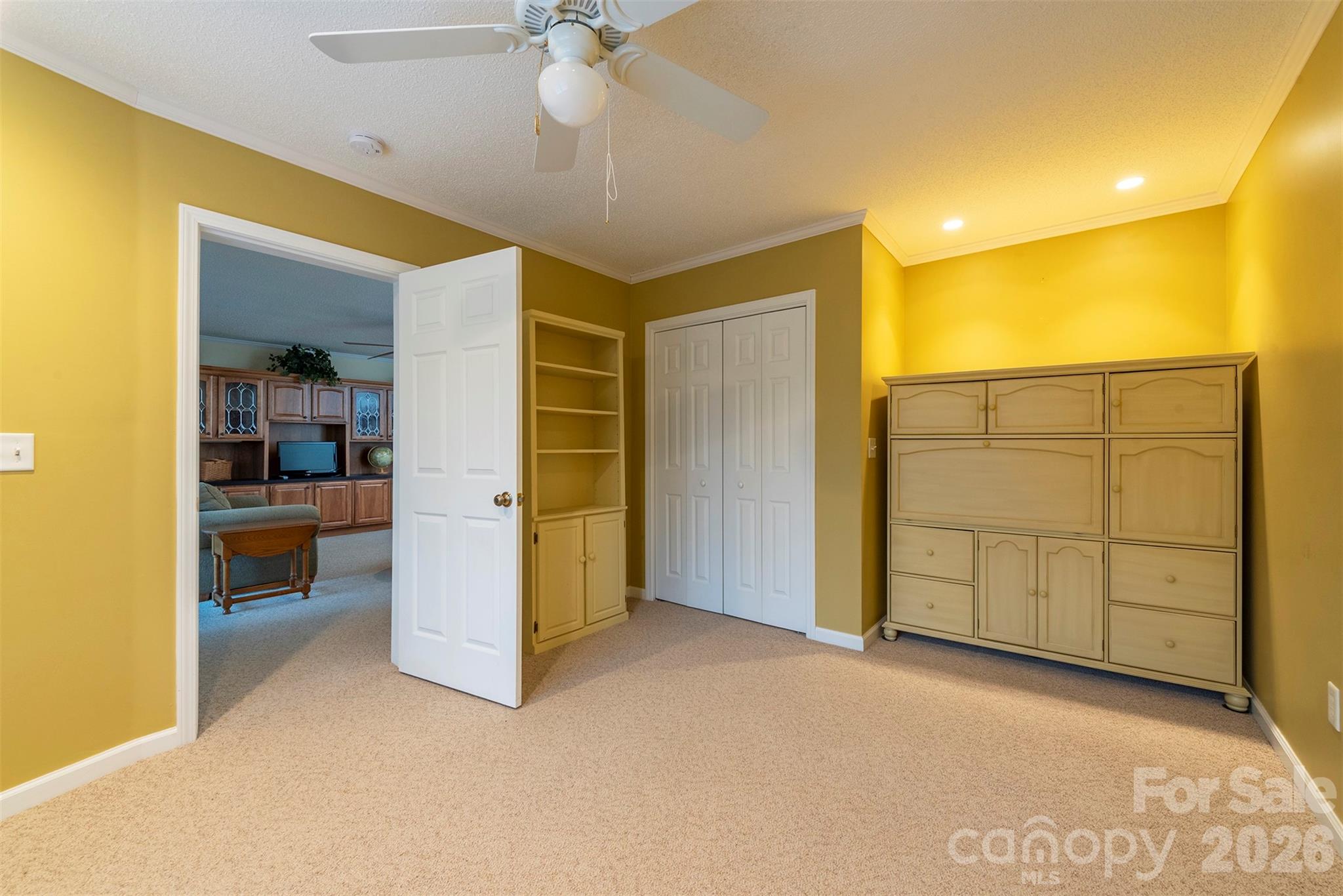 128 Sullivan Lane — Lake Lure